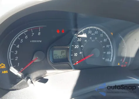 2011 Toyota Sienna Le V6 из США, поврежденный, VIN 5TDKK3DC5BS124015